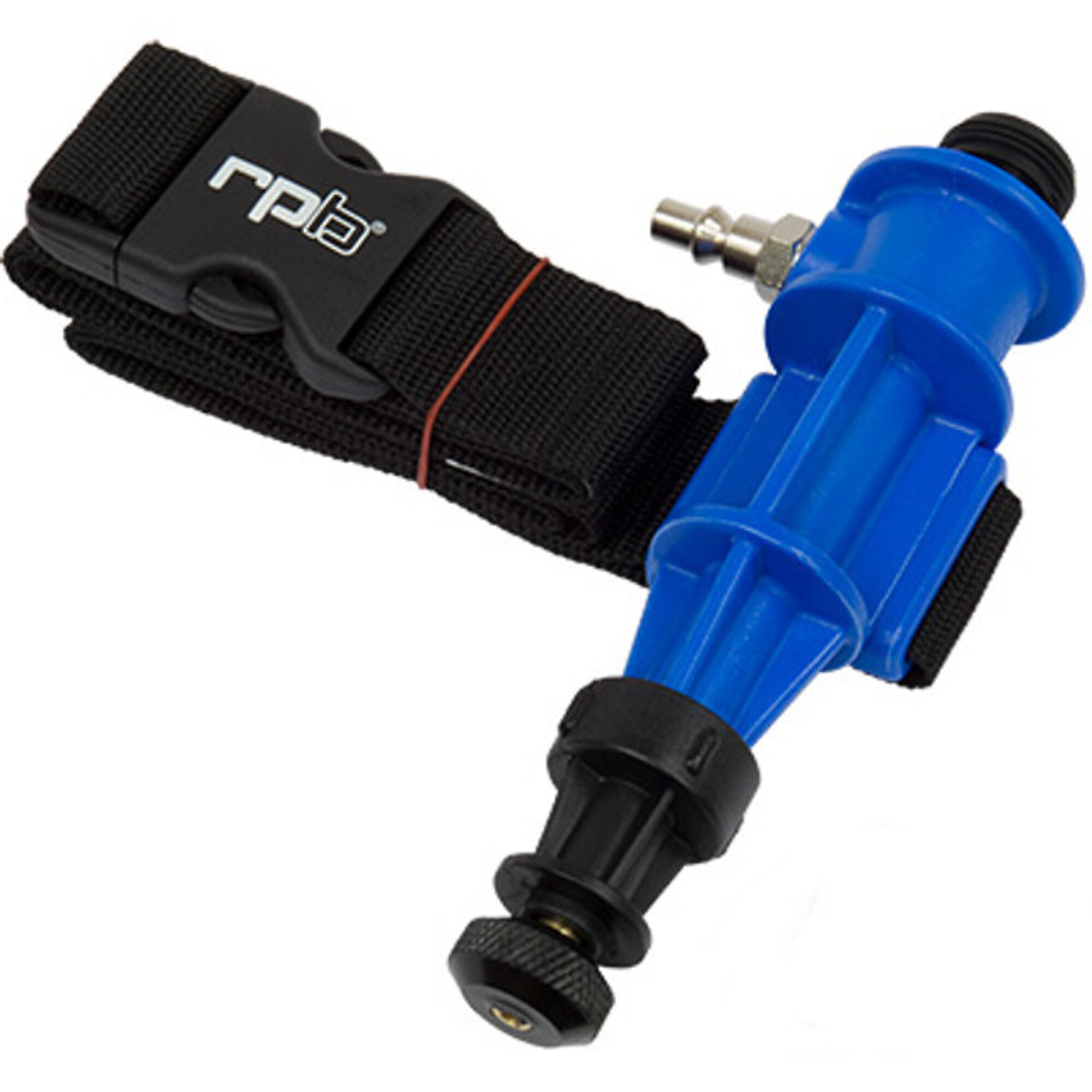 RPB Cool Tube — Non-Toxic Plastic, Model# 407001